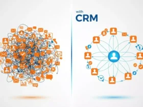 CRM در ایران؛ از ابزار جانبی تا ضرورت بقا و رشد سازمان‌ها