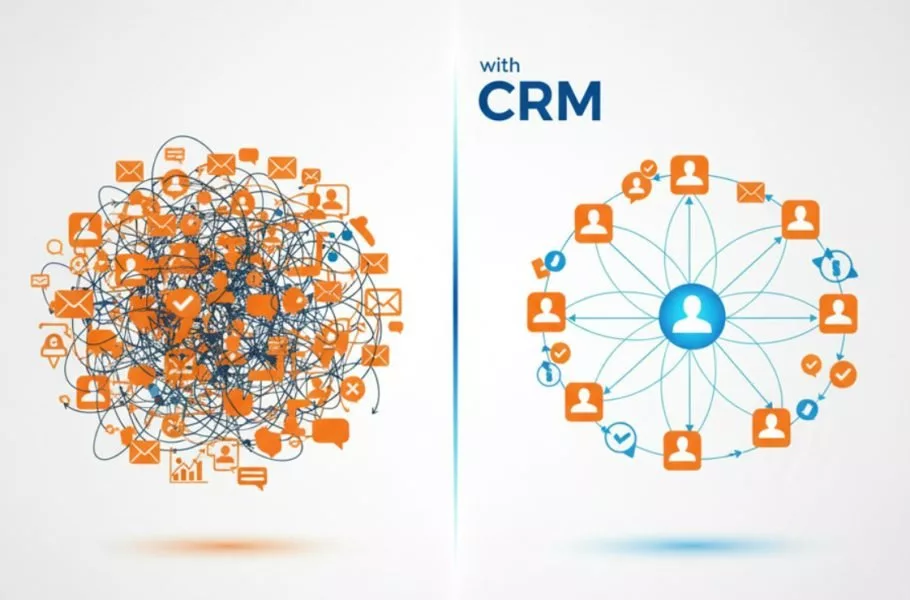 CRM در ایران؛ از ابزار جانبی تا ضرورت بقا و رشد سازمان‌ها