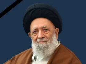 علی اکبر موسوی یزدی فوت شد ، مسئول دفتر رهبری درگذشت