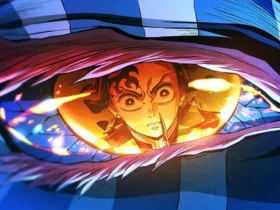 انتشار ویدیوی جدید از پشت صحنه Demon Slayer: Kimetsu No Yaiba Infinity Castle