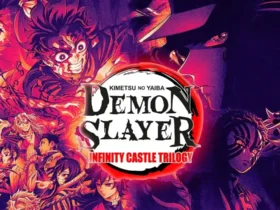 پیشتازی انیمهDemon Slayer: Kimetsu no Yaiba Infinity Castle با کسب نمره عالی در CinemaScore
