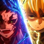 ویدیوی جدید Demon Slayer: Infinity Castle منتشر شد