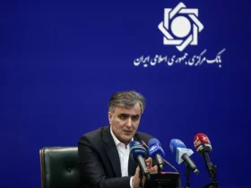تثبیت نرخ دلار ۷۰ هزار تومانی در مرکز مبادله