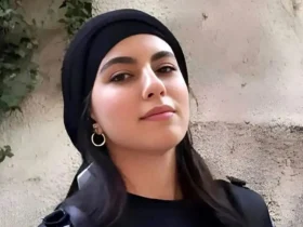 چه کسی خبر قتل الهه حسین‌نژاد را به خانواده‌اش داد؟