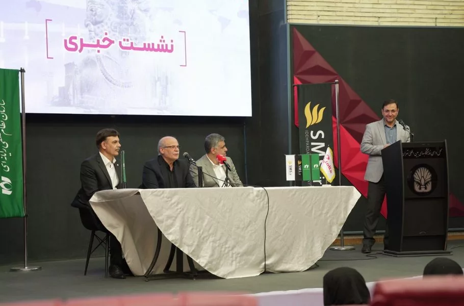 امیدواری نصر تهران برای برگزاری الکامپ ۱۴۰۵ در نیمه دوم مهر