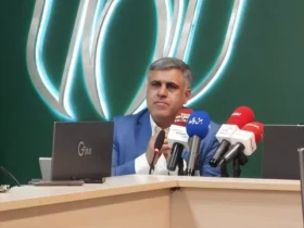 افزایش سه‌برابری حضور شرکت‌های خارجی در الکامپ ۲۸