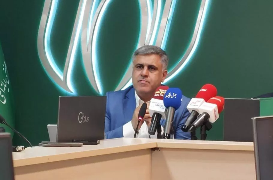 افزایش سه‌برابری حضور شرکت‌های خارجی در الکامپ ۲۸