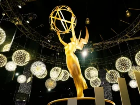 برندگان جوایز Emmy 2025 اعلام شدند