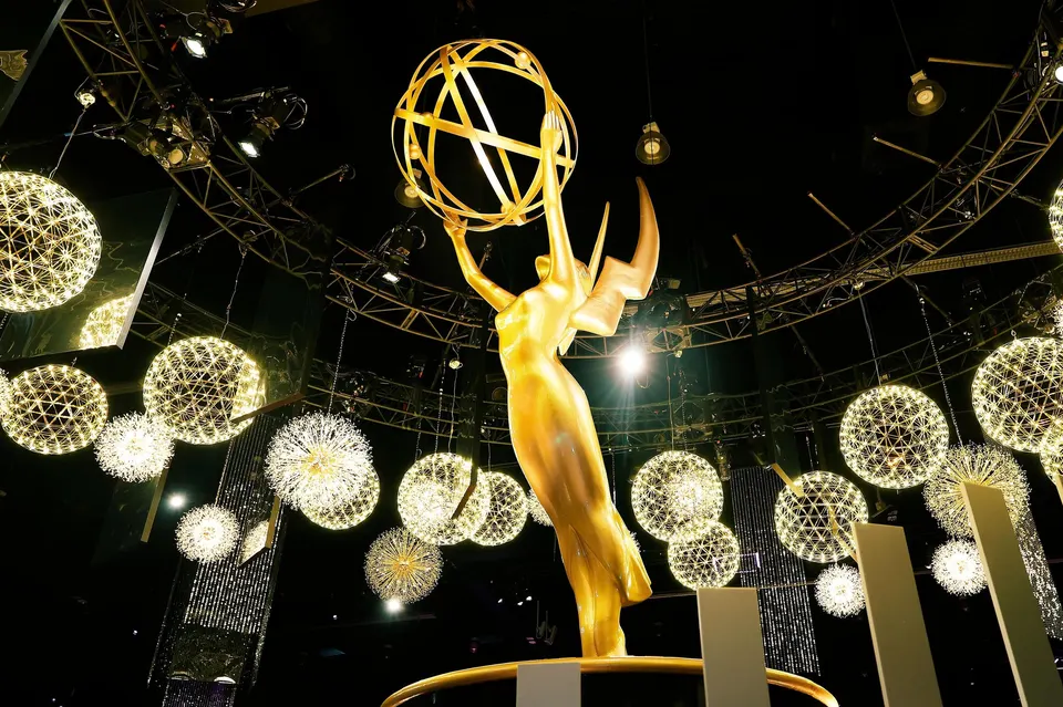 برندگان جوایز Emmy 2025 اعلام شدند