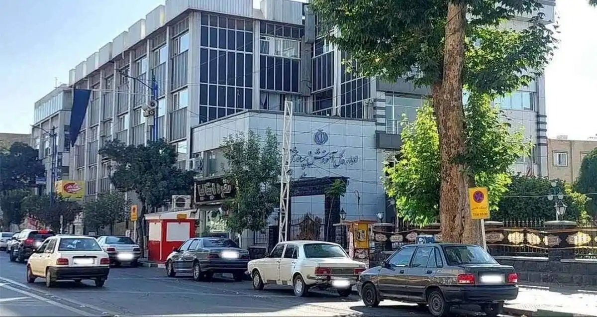 انفجار در اداره کل آموزش و پرورش آذربایجان‌غربی؛ علت حادثه مشخص شد