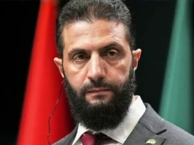 موعد انتخابات پارلمانی سوریه تحت کنترل جولانی مشخص شد