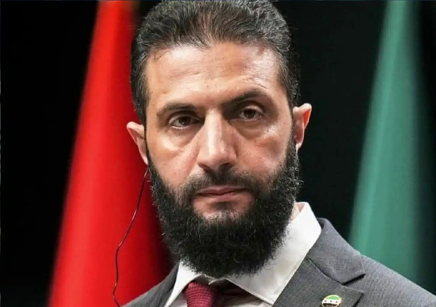 موعد انتخابات پارلمانی سوریه تحت کنترل جولانی مشخص شد