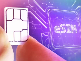 آغاز عصر eSIM در ایران؛ اپراتورها آماده عرضه