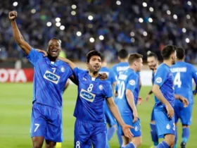 استقلال در اولین دیدار لیگ قهرمانان آسیا؛ چالش دشوار شاگردان ساپینتو