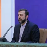 غریب‌آبادی: اروپا ۳۰ روز فرصت برای اصلاح اشتباهات دارد