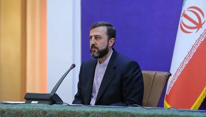 غریب‌آبادی: اروپا ۳۰ روز فرصت برای اصلاح اشتباهات دارد