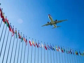 حمله سایبری و پهپادها؛ آسمان اروپا در بحران امنیتی