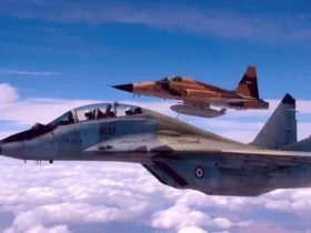 حتی ۳۰۰ فروند F-35 هم در جنگ دوازده‌ روزه مقابل آمریکا کارایی نداشت
