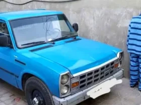 کار سارقان نیسان آبی با قتل گره خورد ،مرگ مرد ۵۰ ساله در سانحه