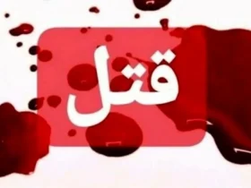 قتل تکان‌دهنده در تهران؛ پدر پسرش را با ضربات چکش به قتل رساند