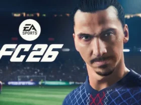 تاریخ انتشار بازی پرطرفدار FC 26 برای پی‌سی و کنسول‌ها اعلام شد