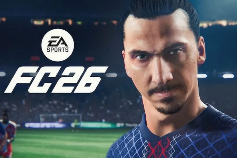 تاریخ انتشار بازی پرطرفدار FC 26 برای پی‌سی و کنسول‌ها اعلام شد