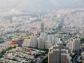 خانه‌دار شدن جوانان به رؤیای 50 ساله تبدیل شد - فنر قیمت مسکن رها شد