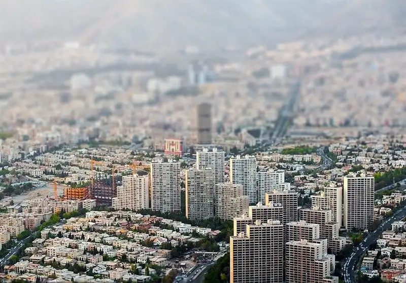 خانه‌دار شدن جوانان به رؤیای 50 ساله تبدیل شد - فنر قیمت مسکن رها شد