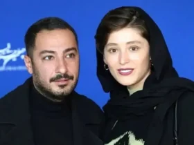 فرشته حسینی به کانادا پناهنده شد؟
