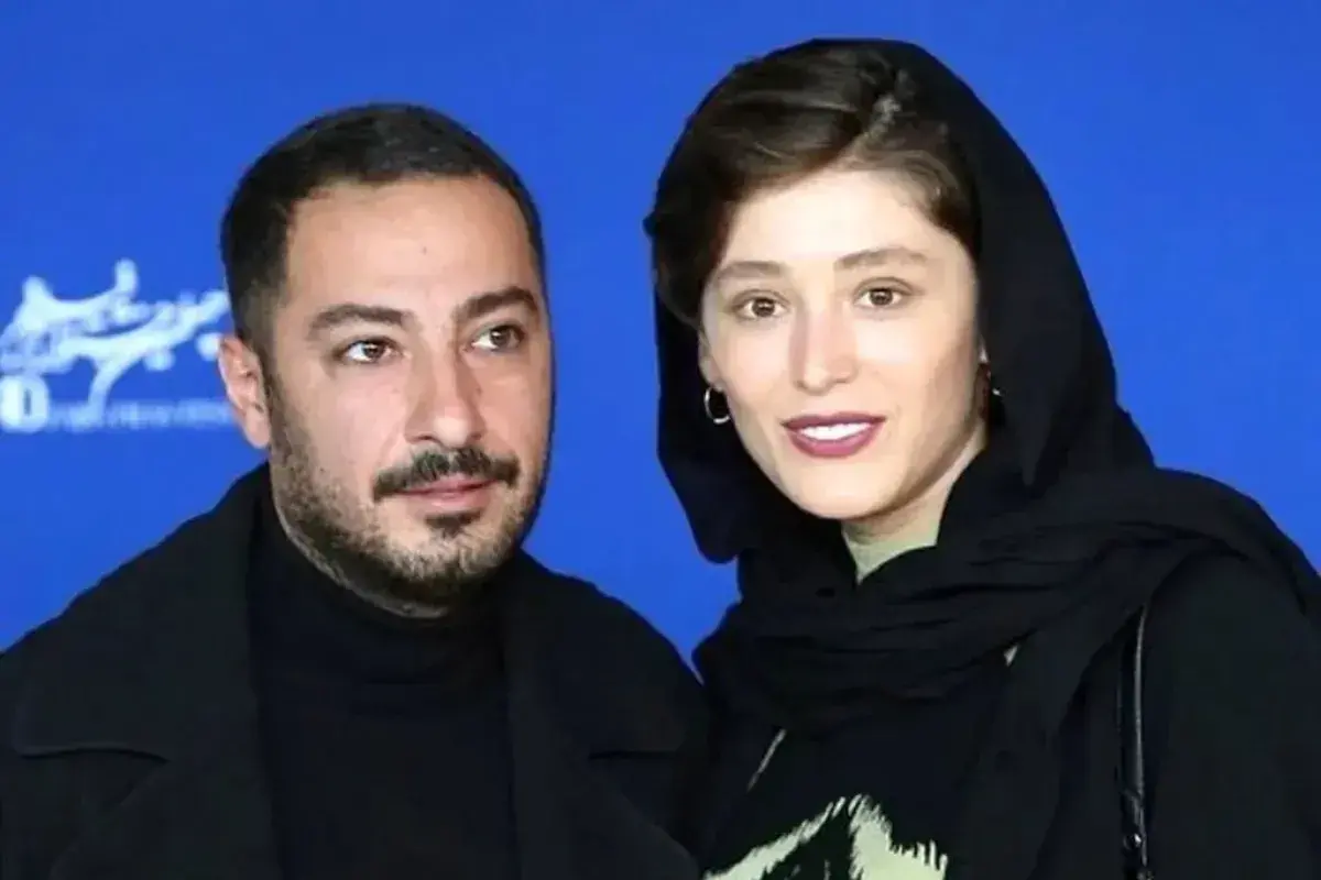 فرشته حسینی به کانادا پناهنده شد؟