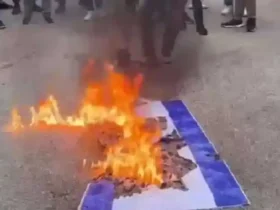 تهدید تل‌آویو علیه پاریس؛ «تانوان سنگینی می‌پردازید!»
