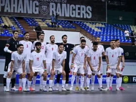 عدم پرداخت صداوسیما مانع پخش بازی‌های فوتسال شد