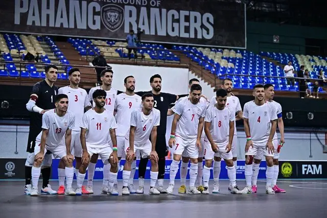 عدم پرداخت صداوسیما مانع پخش بازی‌های فوتسال شد