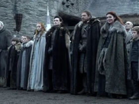 سال ۲۰۲۶؛ تاریخ پخش اسپین‌آف‌های Game of Thrones مشخص شد