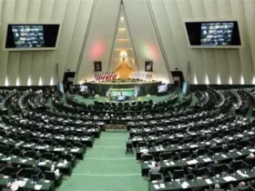 درخواست نماینده مجلس برای تشکیل قرارگاه جنگ اقتصادی