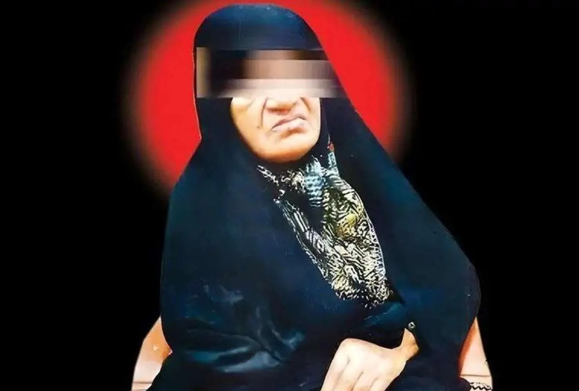 پرونده کلثوم اکبری با صدور رأی نهایی وارد مرحله اجرا شد