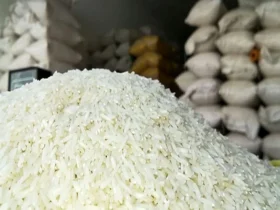 قیمت روز برنج ایرانی در بازار آزاد – چهارشنبه ۲ مهر ۱۴۰۴