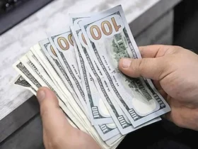 آخرین قیمت دلار، یورو و دیگر ارزها در بازار امروز شنبه ۵ مهر ۱۴۰۴