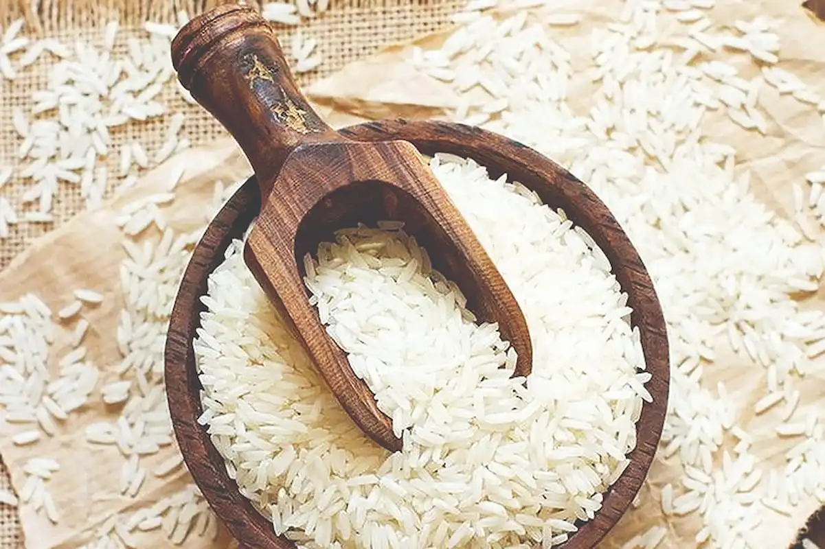 قیمت روز انواع برنج ایرانی اعلام شد - ۶ مهر ۱۴۰۴ جدید ترین لیست قیمت برنج