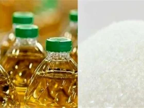 اعلام رسمی قیمت روغن و شکر در بازار (۱ مهر)؛ جزئیات از زبان رئیس اتحادیه