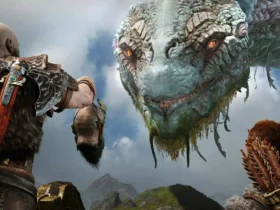 سریال God of War؛ گمانه‌زنی‌ها درباره بازیگر نقش کریتوس