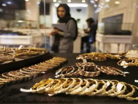قیمت طلا و سکه امروز شنبه ۵ مهر ۱۴۰۴ واکنش بازار به اجرایی شدن ماشه