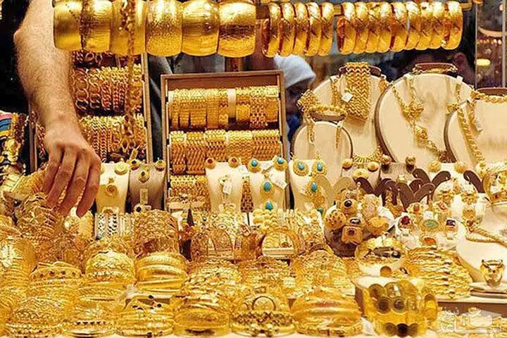 رکوردزنی طلا در بازار جهانی؛ بهای هر اونس به ۳۸۴۸ دلار رسید