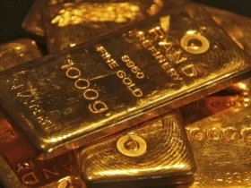 قیمت انس طلا به ۳,۵۳۸ دلار رسید ؛ رکورد تاریخی ثبت شد