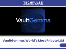 گوگل مدل VaultGemma را با تمرکز بر حفظ حریم خصوصی معرفی کرد