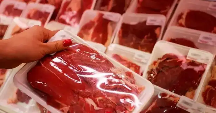 توزیع گوشت دولتی رایگان شروع شد