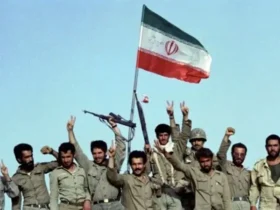 چرا می‌گوییم هفته دفاع مقدس؟ روایت کوتاه از معنای ایثار و مقاومت