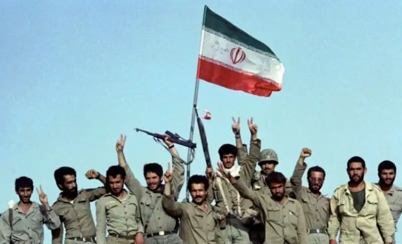 چرا می‌گوییم هفته دفاع مقدس؟ روایت کوتاه از معنای ایثار و مقاومت