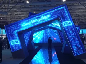 همراه اول در الکامپ ۲۸: eSIM آماده است، فقط مجوز داخلی مانده