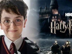 مدت زمان قسمت‌های فصل اول سریال Harry Potter مشخص شد